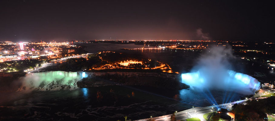 CA0374 Niagara Falls