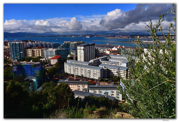 GI0026.Gibraltar