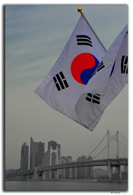 KR0161.Busan.Gwangandaegyo Bridge
