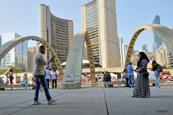 Canada. Toronto13