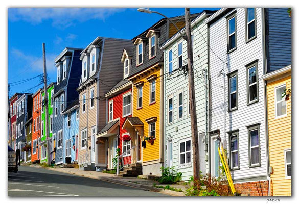 CA1236.Newfoundland.St.John's