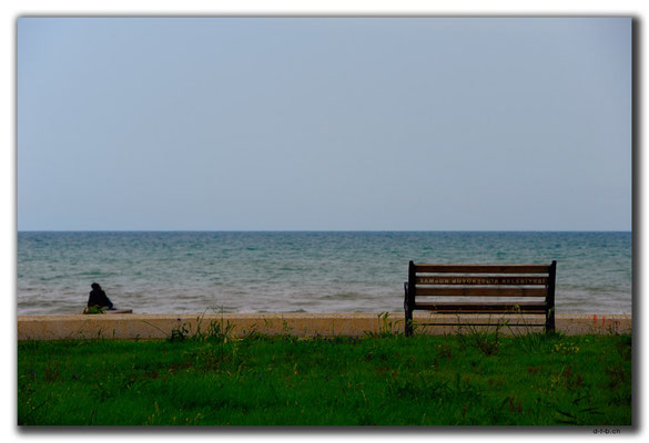TR0943.Samsun.Schwarzes Meer