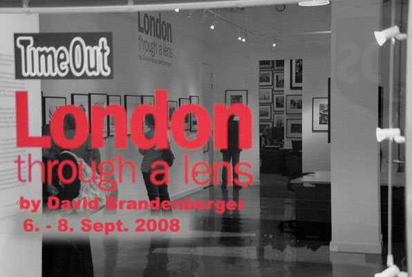 Fotogalerie London / Photogallery London