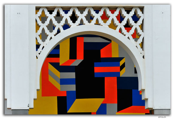 MA0030.Rabat.Musée Mohammed VI d’art moderne et contemporain