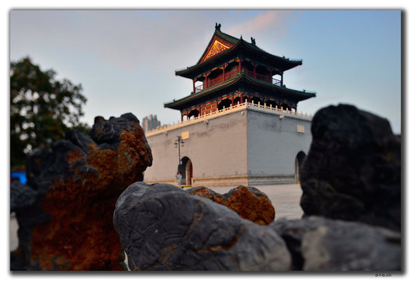 CN0389.Tianjin.Trommelturm