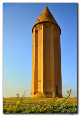 IR0334.Gonbad.Qabus-Turm