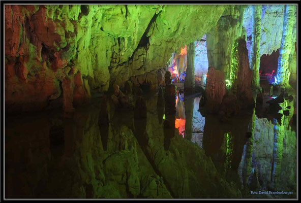 C0968Jiuxiang Linyin Village