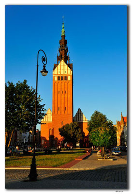 PL250.Elblag.Kirche