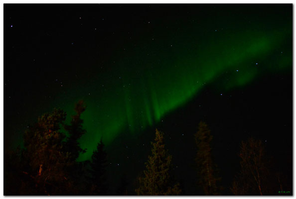SE0043 Nordlicht