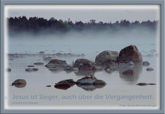 S0068.Morgen.Gotland,SE.Text: Corrie Ten Boom