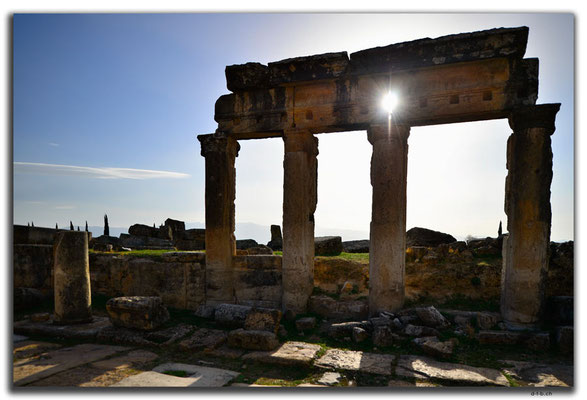 TR0121.Pamukkale