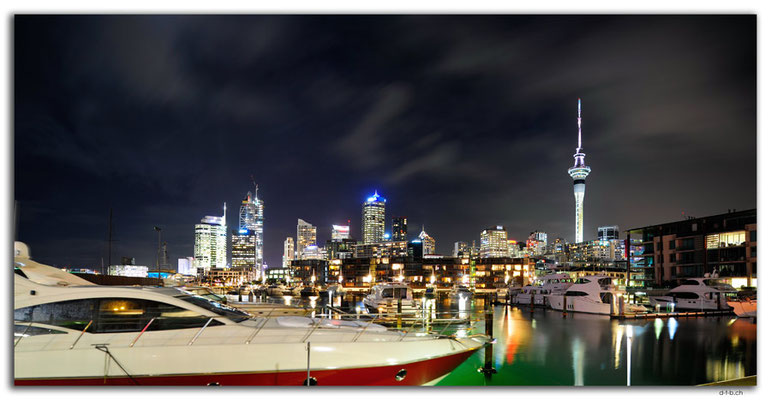 NZ0038.Auckland.Viaduct Basin