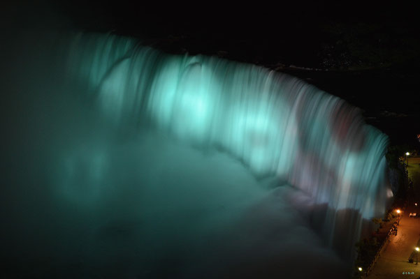 CA0370 Niagara Falls