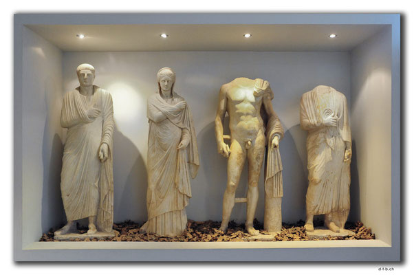 GR0073.Kilkis.Statuen aus Palatiano