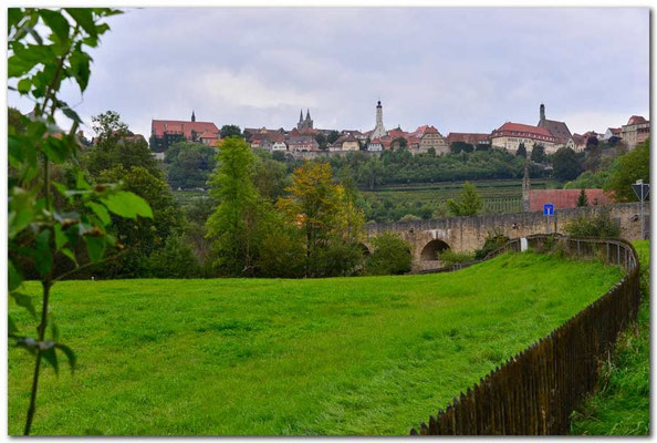 DE166.Rothenburg ob der Tauber