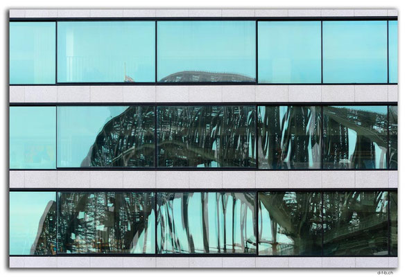 AU1604.Sydney.Harbour Bridge