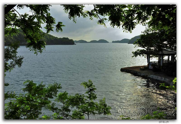 PH0071.Alaminos.Hundred Islands.Governor Island