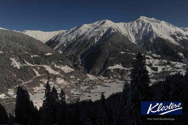 P0045.Klosters Dorf.CH