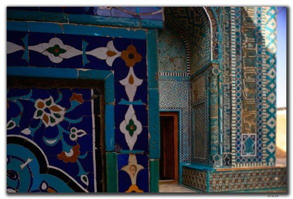 UZ0150.Samarkand.Shah-i Zinda