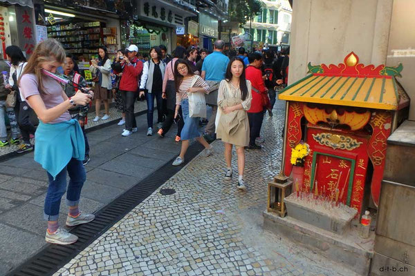  China,Macau2