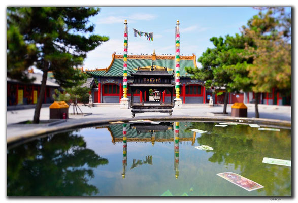 CN0287.Hohhot.Lamasery Liao