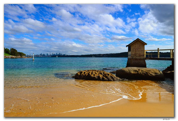 AU1620.Sydney.Camp Cove