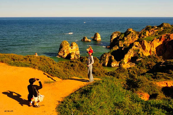 Portugal.Lagos