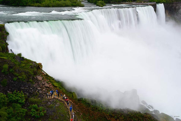 US0003.Niagara Falls