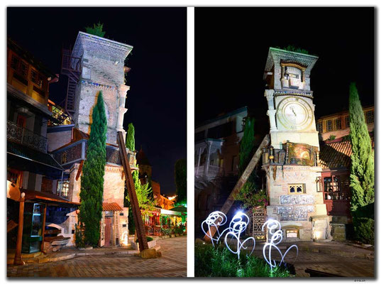 GE184.Tbilisi.Schiefer Turm