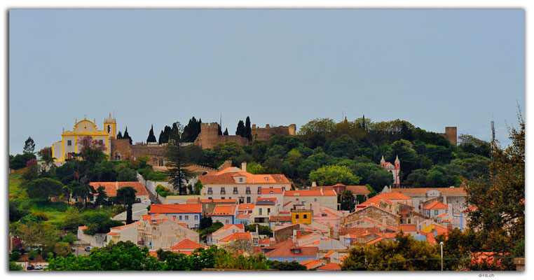 PT0026.Castelo de Santiago do Cacém