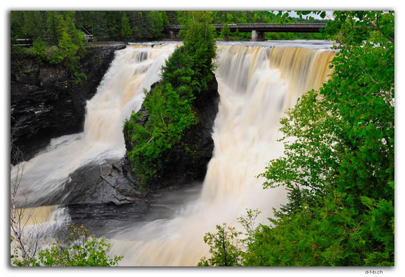 CA1103.Kakabeka Falls