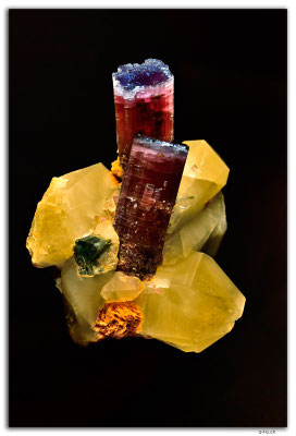 CA0870.Ottawa.Canadian Museum of Nature.Mineral