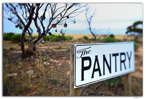 AU0973.The Pantry