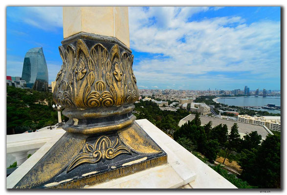 AZ075.Baku.Flame Towers
