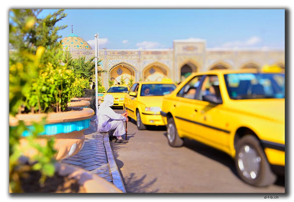 IR0389.Mashhad.Holy Shrine