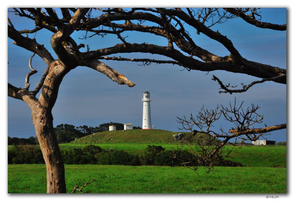 NZ0408.Cape Egmont Lighthouse