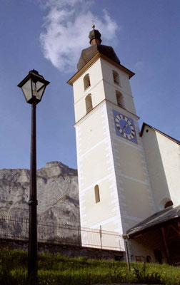 Schweiz,Flims1