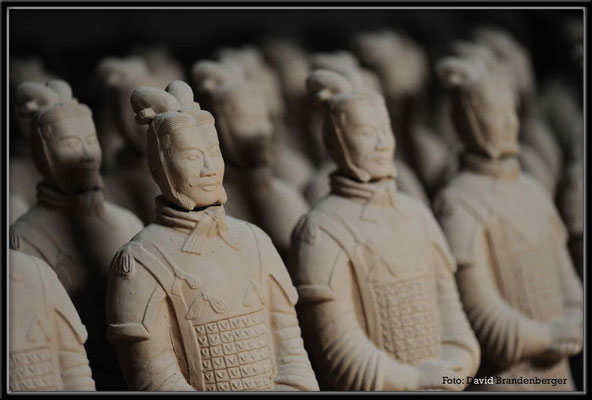 C0482Xian,Terrakotta