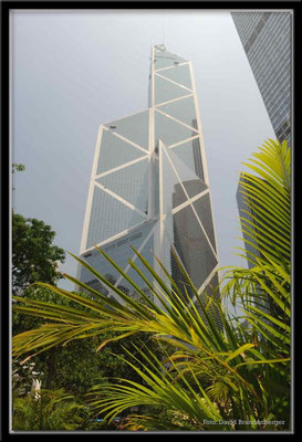 C2574 Hong Kong Bank of China