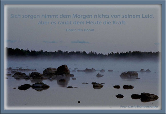 S0067.Morgen.Gotland,SE.Text: Corrie Ten Boom