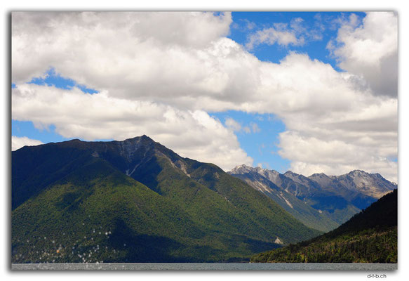 NZ0683.Nelson Lakes N.P.Mt.Misery,Mt.Winward,Mt.Mahanga