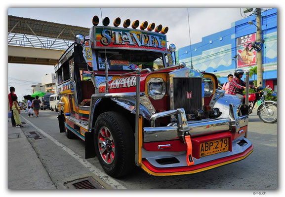 PH0066.Dagupan.Jeepney