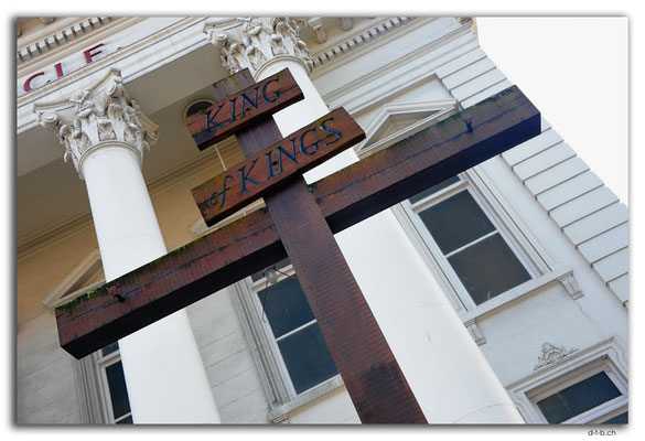 NZ0026.Auckland.Baptist Tabernacle