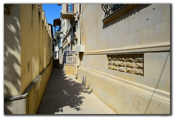 AZ039.Baku.Altstadt