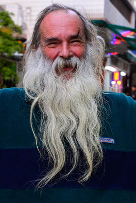 B067.Nick the Bookman.Lamma Island.Hong Kong