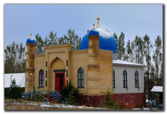KZ0040.Ak Biik.Moschee