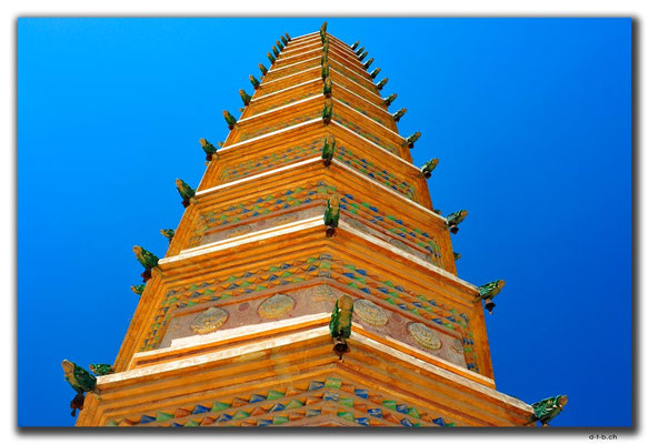 CN0236.Baisikou.Twin Pagodas