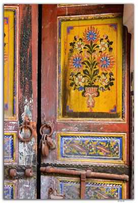 MA0321.Fès.El Glaoui Palace