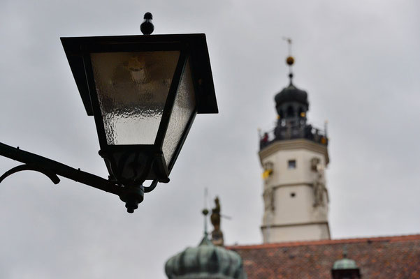 Deutschland.Rothenburg