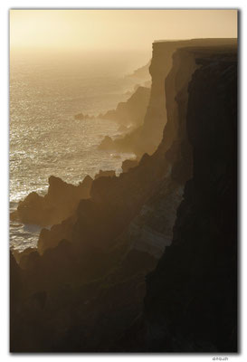 AU0930.Great Australian Bight bei 52K